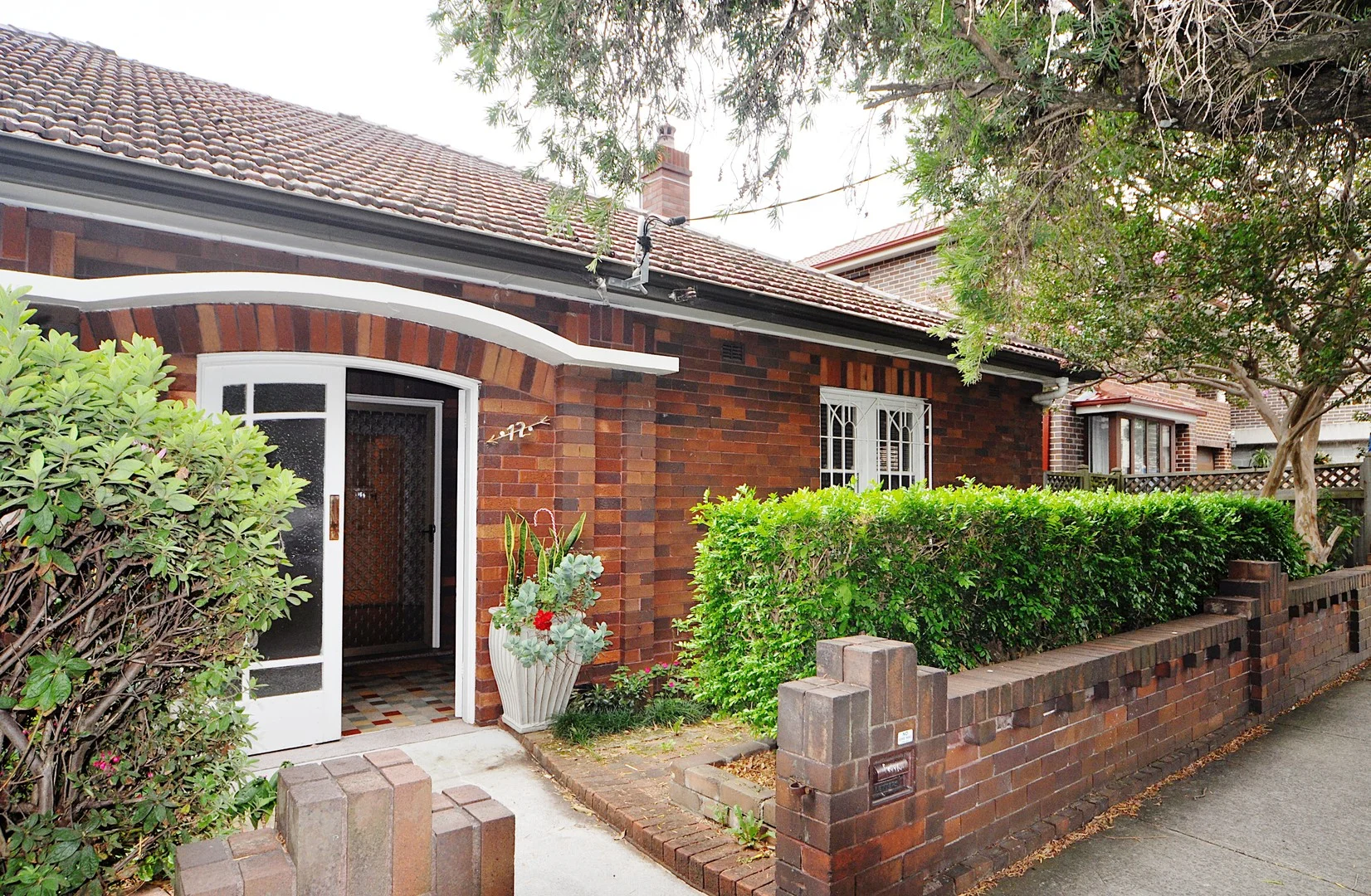 1/12 Croydon Street, Petersham NSW 2049