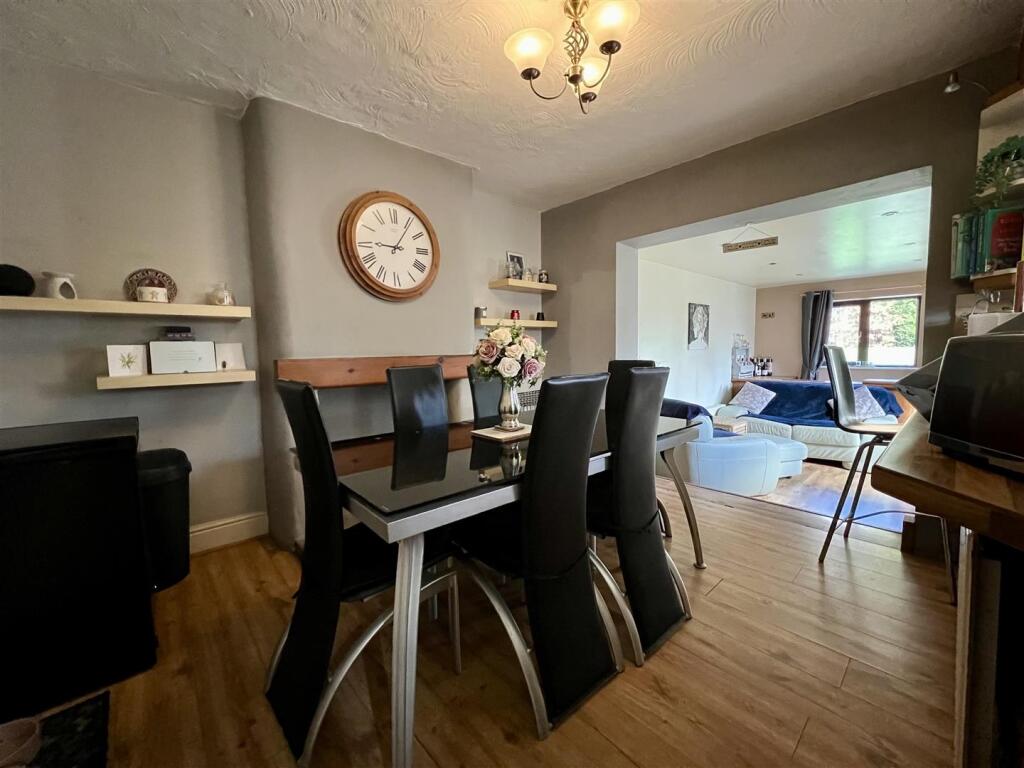Additional image 5 of Goose Cote Lane, Oakworth, Keighley