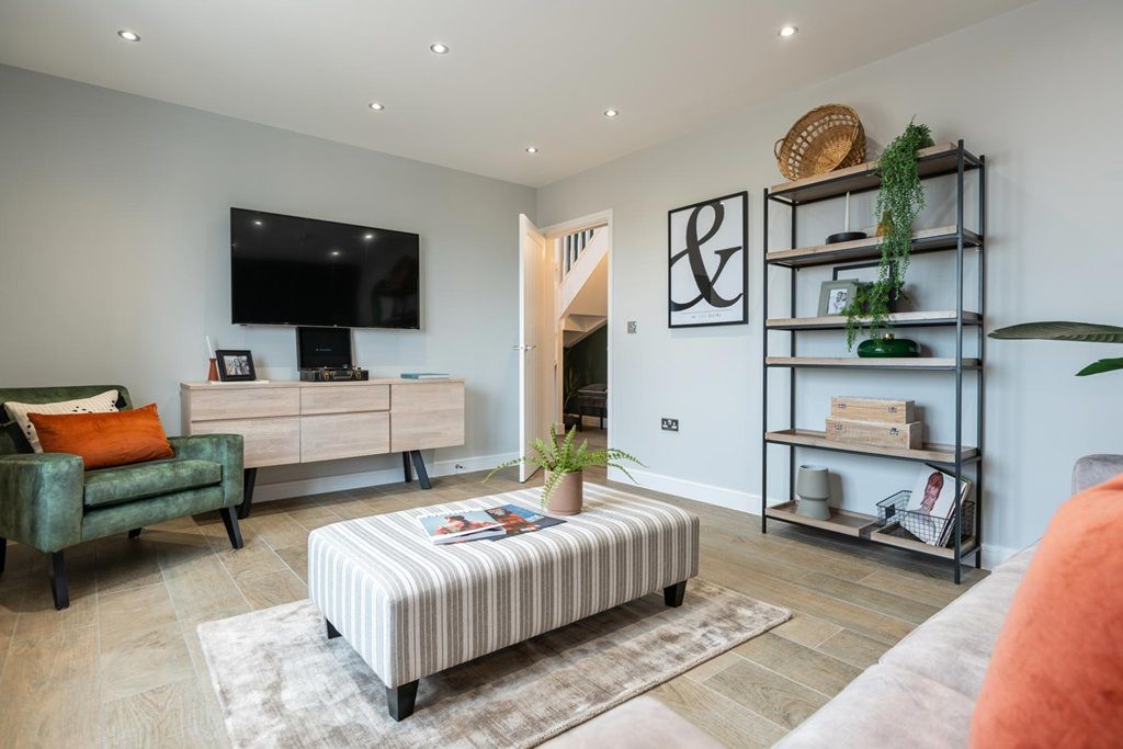 Additional image 6 of 5 bed detached house for sale"The Winterford - Plot 154" at Hadley Grange At Clipstone Park, Clipstone Park, Off Leighton Road, Leighton Buzzard LU7