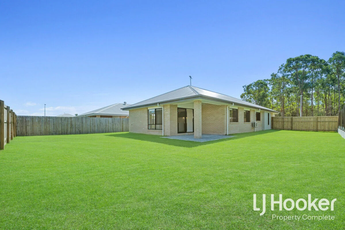 Additional image 2 of 3 Wallaman Drive, Yarrabilba QLD 4207