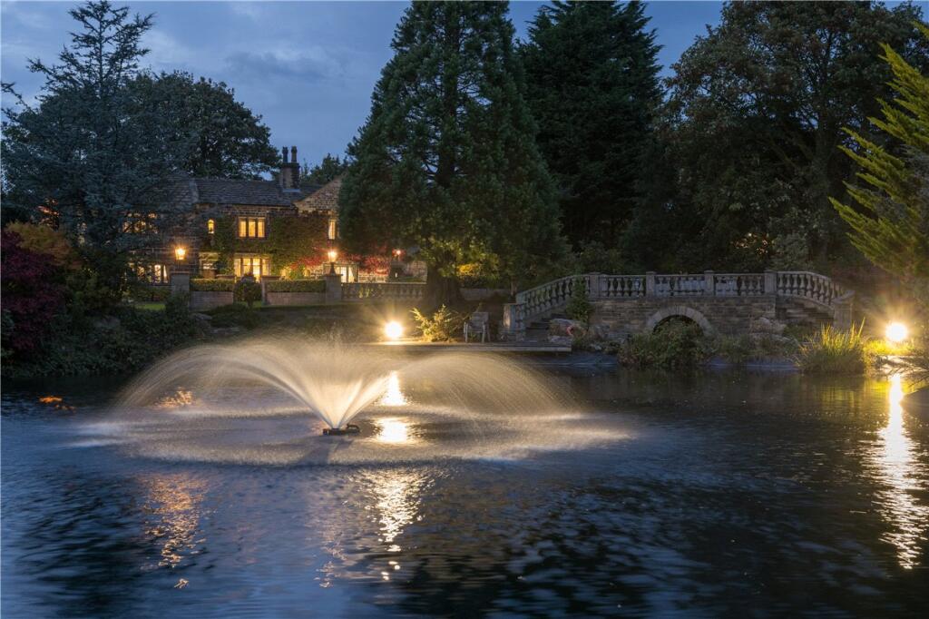 Additional image 18 of Manor House, Keeper Lane, Tong Village, West Yorkshire, BD4