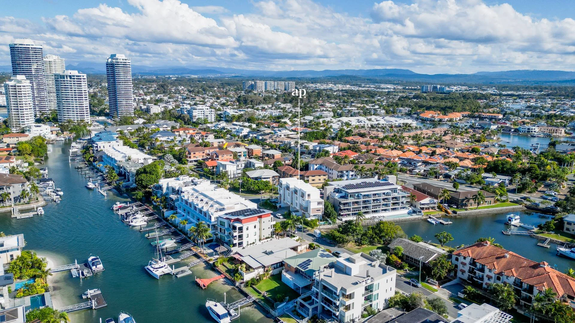 Additional image 11 of 2/31 Madang Crescent, Runaway Bay QLD 4216