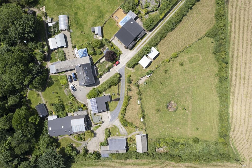 Additional image 120 of 23 bed farm for saleTanygroes, Nr Aberporth, Cardigan SA43