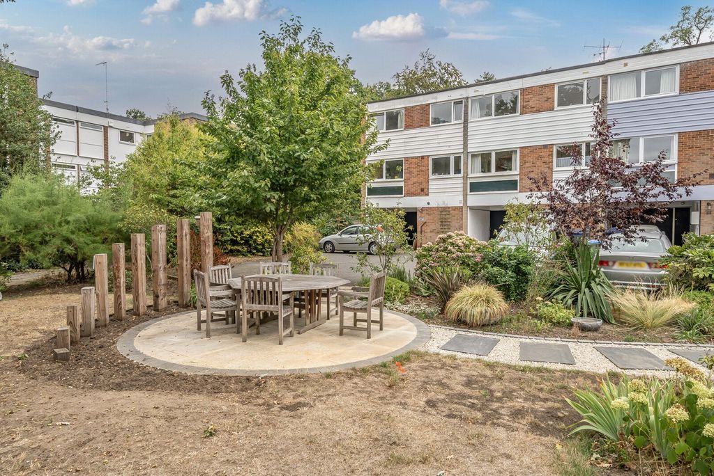 Additional image 6 of 3 bed end terrace house for saleHigh Point, Weybridge KT13