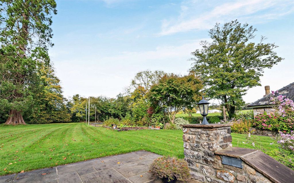 Additional image 54 of 4 bed detached house for saleNr Llandybie, Carmarthenshire SA18