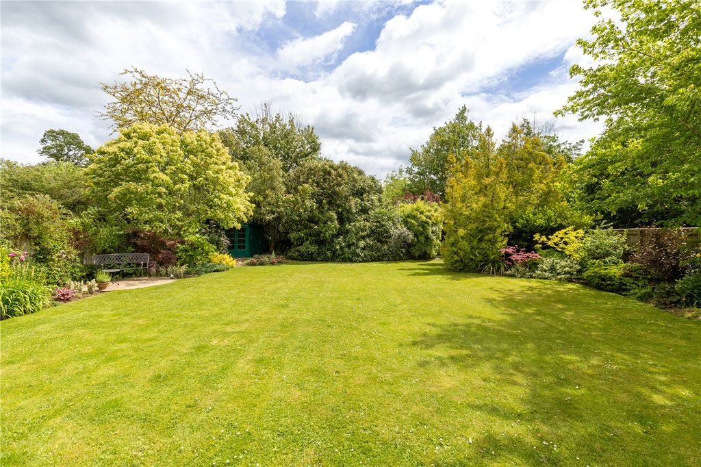 Additional image 25 of 5 bed detached house for saleBentley Road, Cambridge CB2