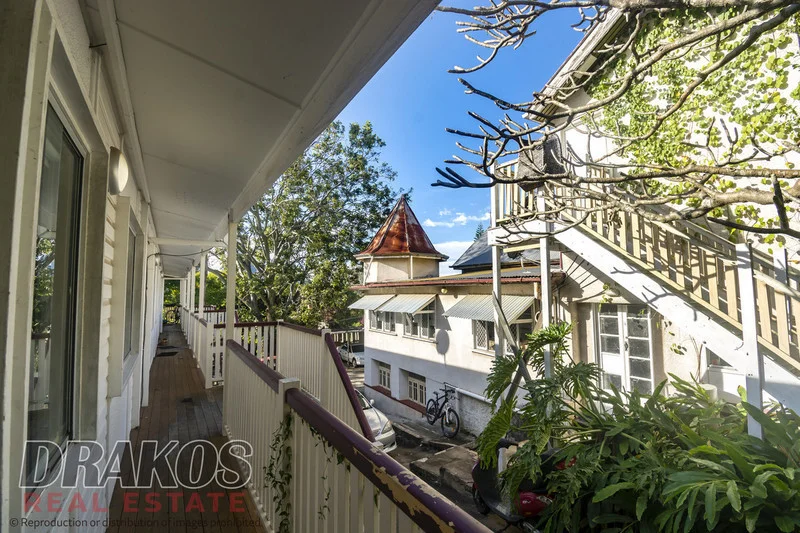 Additional image 4 of 5/13 Westbourne, Highgate Hill QLD 4101