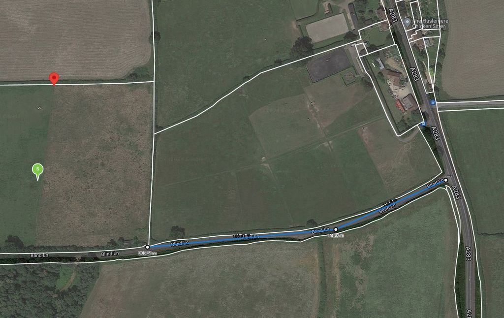 Additional image 8 of Land for saleBlind Lane Lurgashall, Petworth GU28