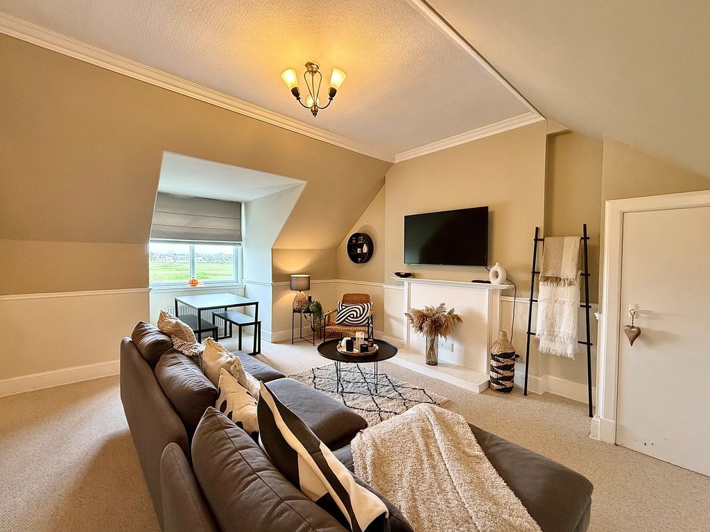 Additional image 2 of 1 bed flat for saleHarling Drive, Troon KA10