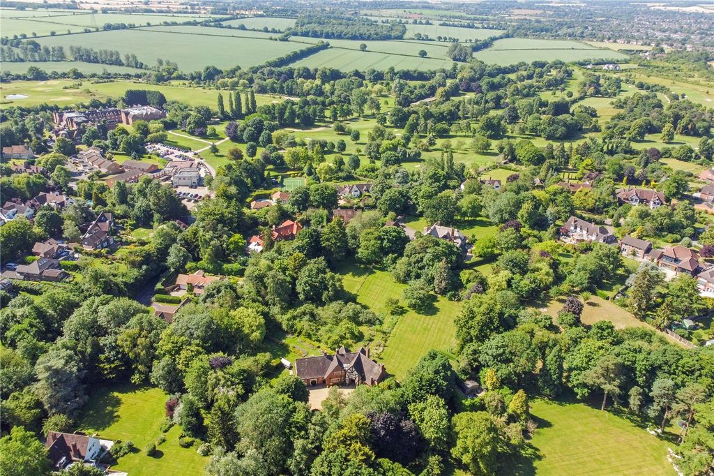 Additional image 22 of Land for saleThe Glade, Letchworth Garden City SG6