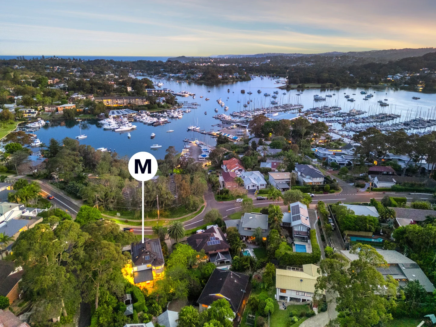 Additional image 5 of 126 Irrubel Road, Newport NSW 2106
