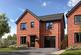 The Byrneham - Plot 16 at Squires Cross, Squires Cross, Squires Road CV23