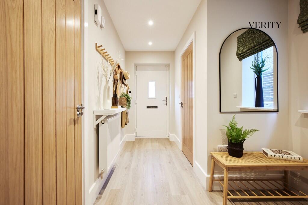 Additional image 8 of Plot 43, The Cooper, The Oaks, Skipton