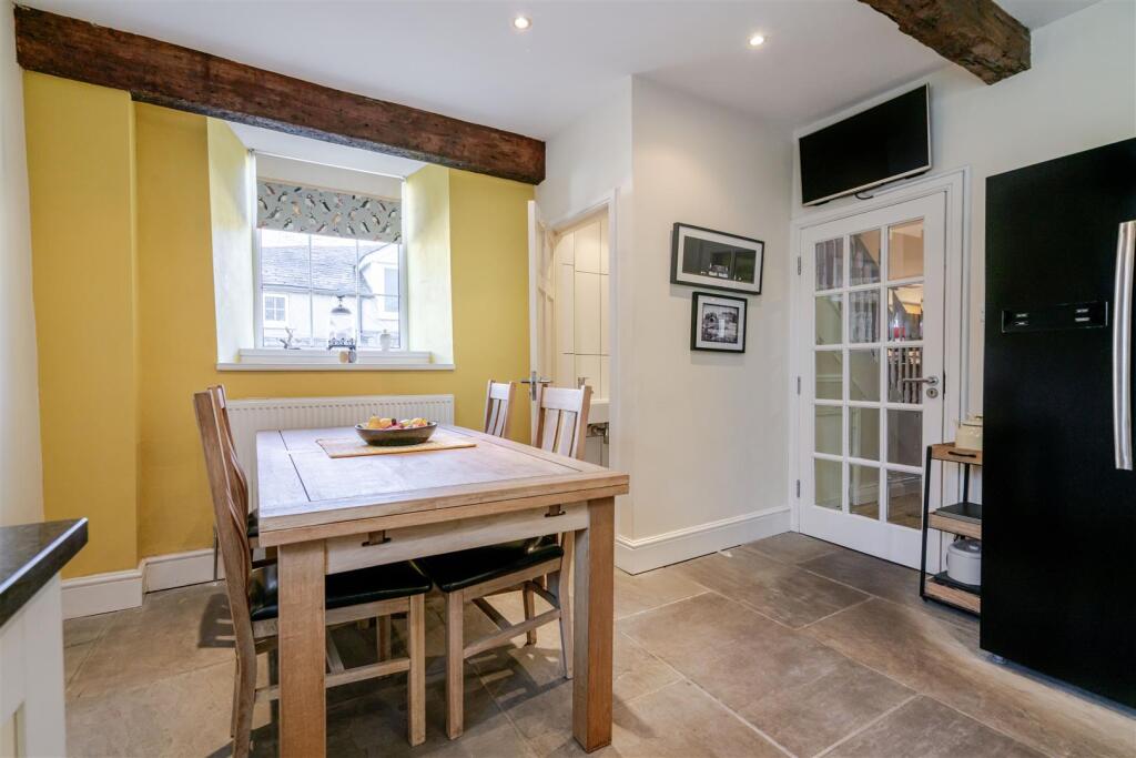 Additional image 12 of High Mill, Marton Road, Gargrave