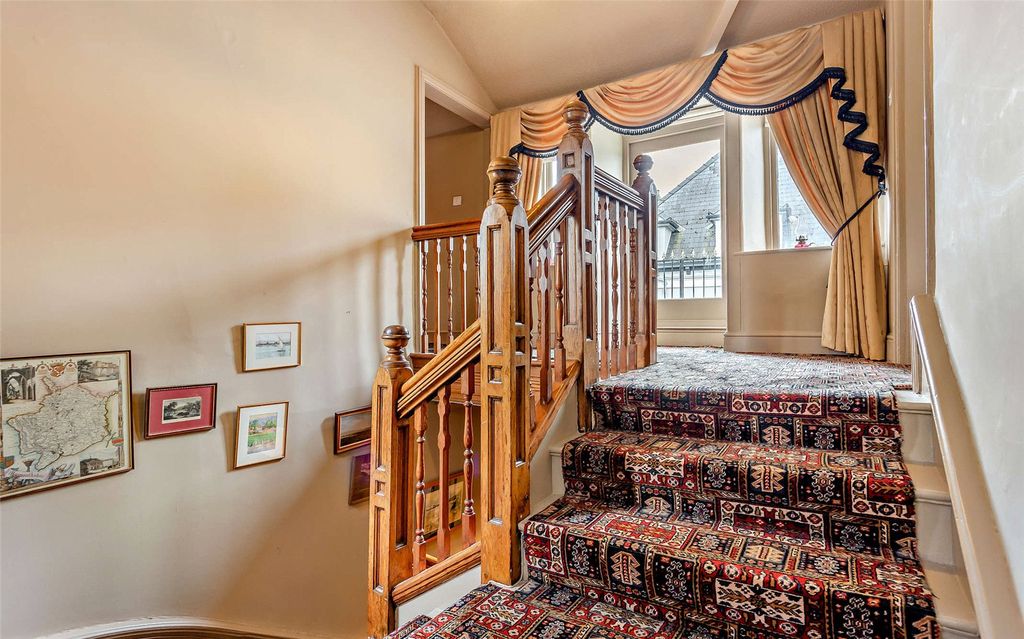 Additional image 26 of 9 bed detached house for saleHigh Street, Caerleon, Newport NP18