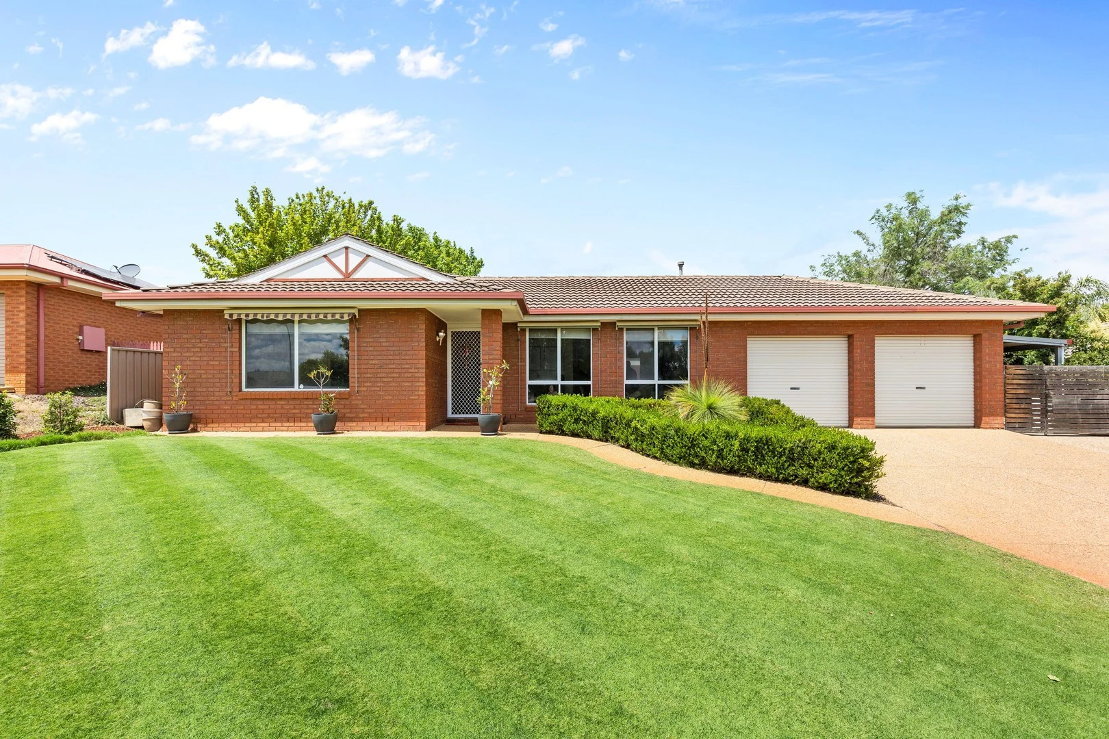 32 Bourkelands Drive, Bourkelands NSW 2650