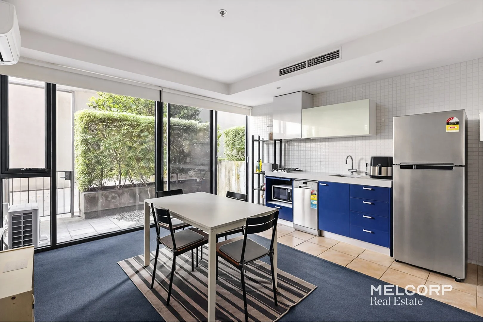 108A/640 Swanston Street, Carlton VIC 3053