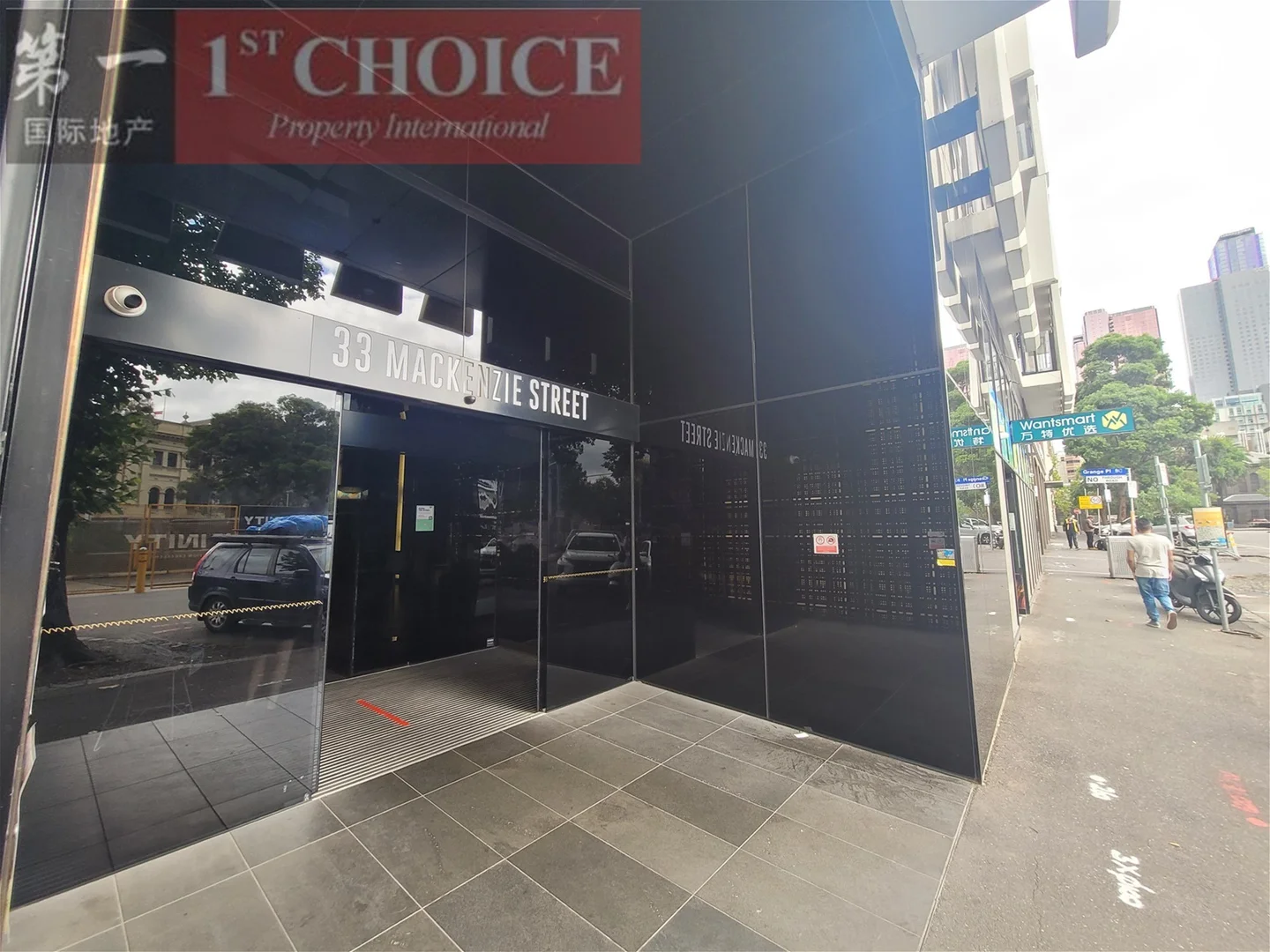 Additional image 7 of 906/33 Mackenzie Street, Melbourne VIC 3000