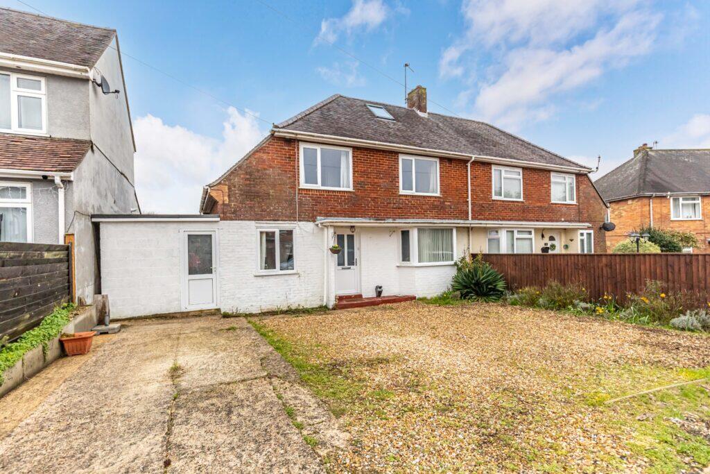 Wakely Road, Bournemouth, BH11