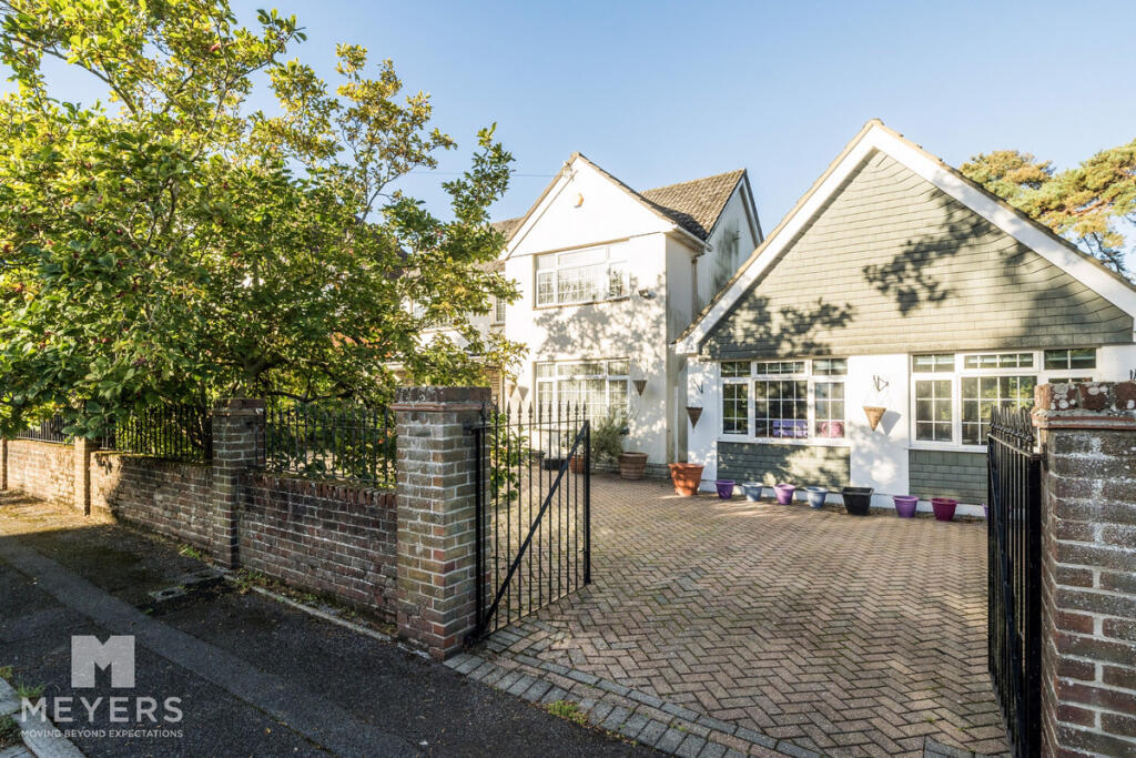 Additional image 2 of Motcombe Road, Branksome Park, Poole, BH13