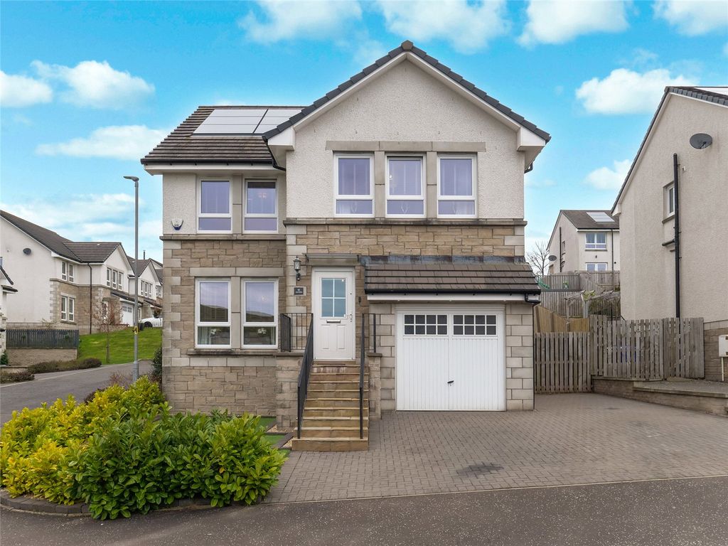 Additional image 14 of 4 bed detached house for saleAuchneagh Gardens, Greenock, Inverclyde PA16