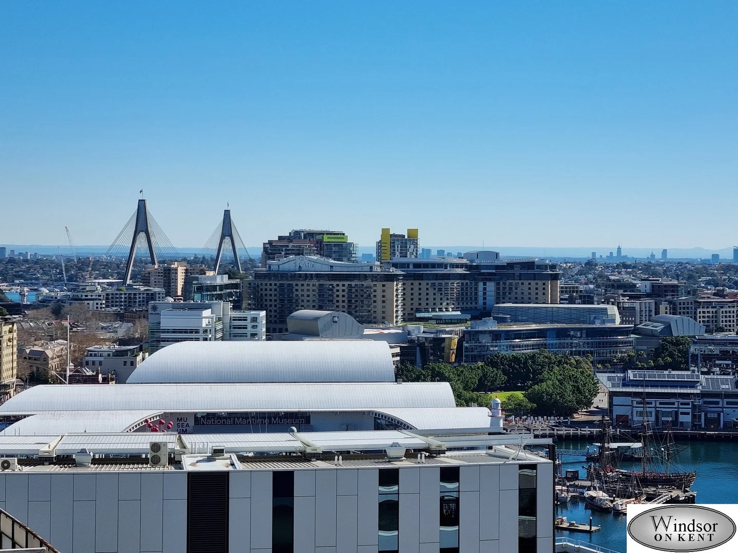 Level 17/365 Kent Street, Sydney NSW 2000