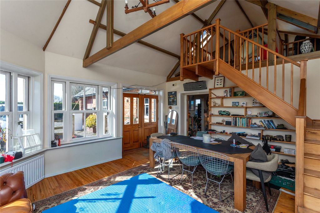 Additional image 15 of 9 bed bungalow for saleLow Grange Farm, Shincliffe, Durham DH1