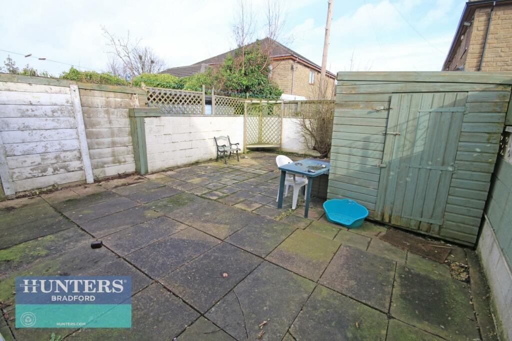 Additional image 2 of Tyersal Avenue Tyersal, Bradford, West Yorkshire, BD4 8HJ