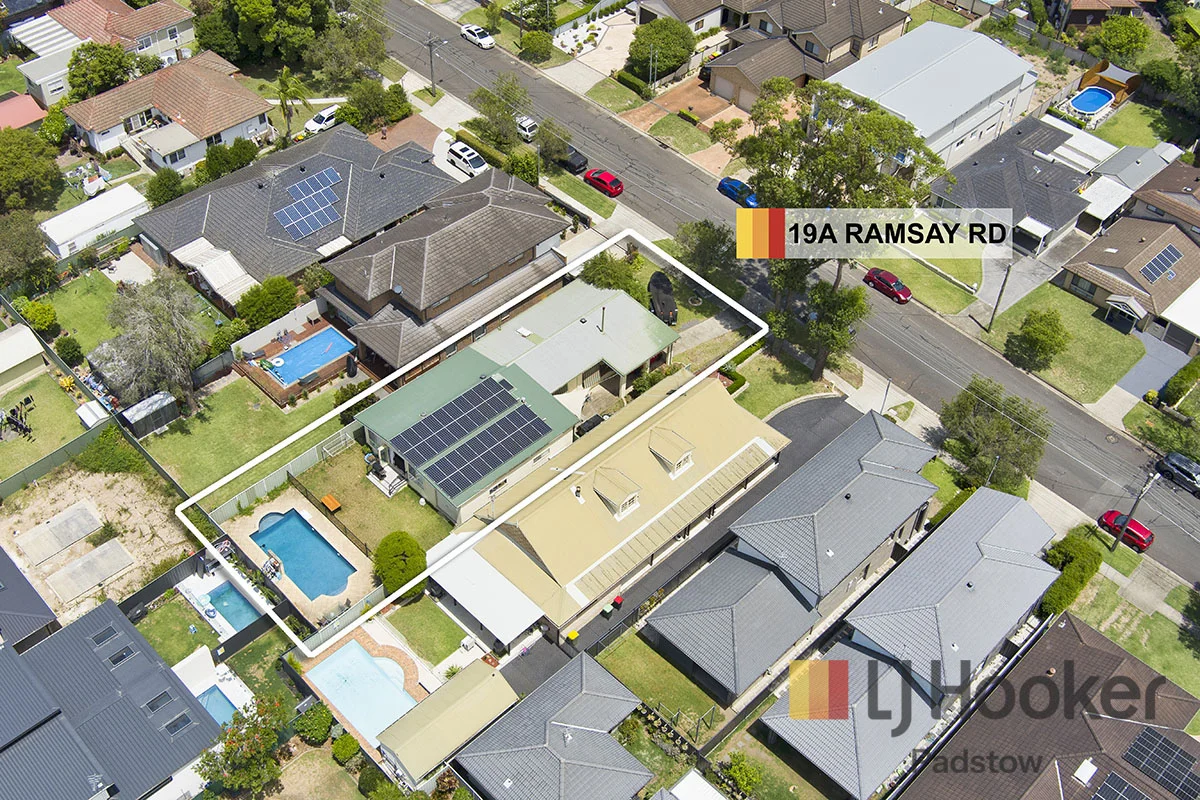 Additional image 13 of 19A Ramsay Road, Panania NSW 2213