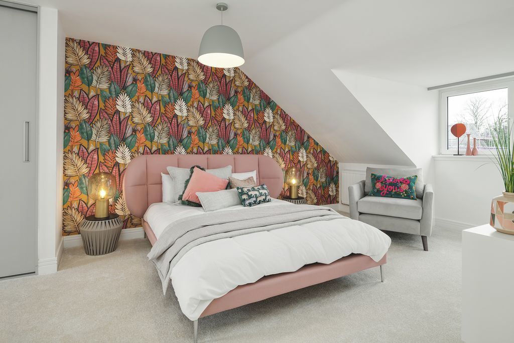 Additional image 8 of 3 bed terraced house for sale"Bowden" at Springfield Road, Barrhead G78