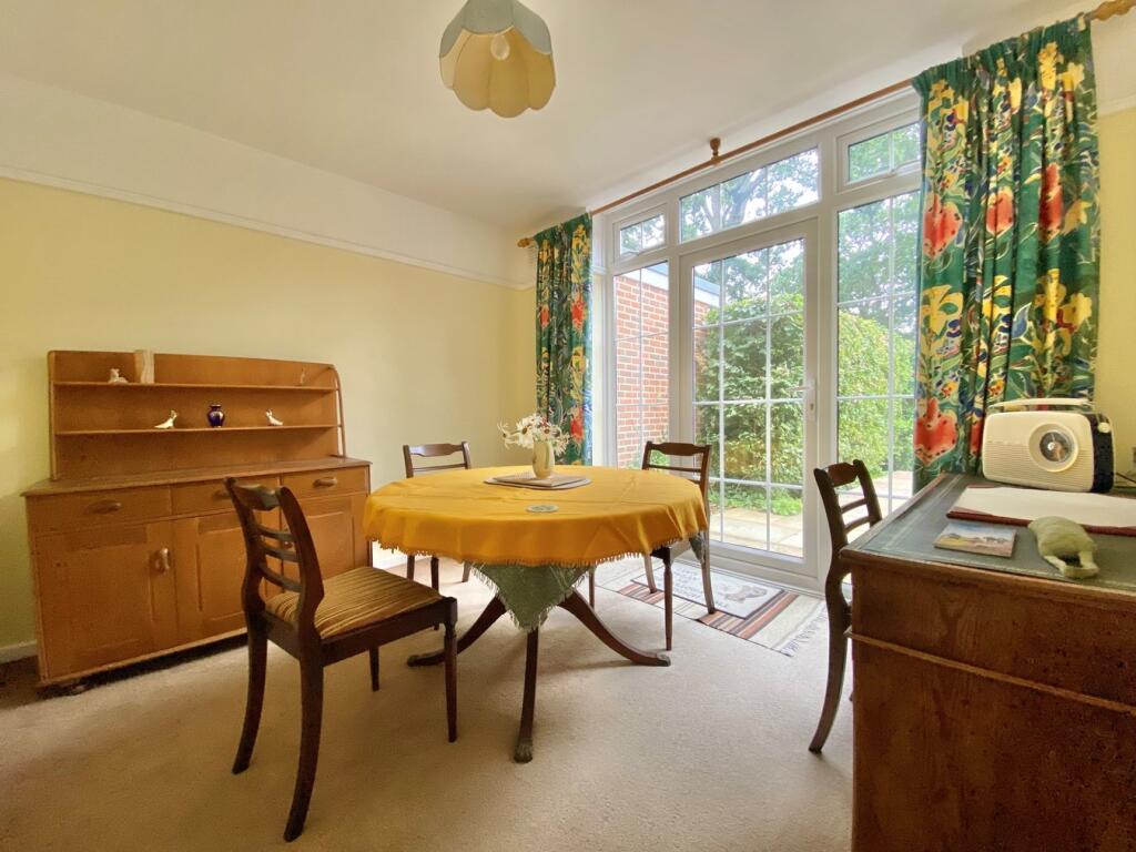 Additional image 9 of Selworthy Close, Whitecliff , BH14