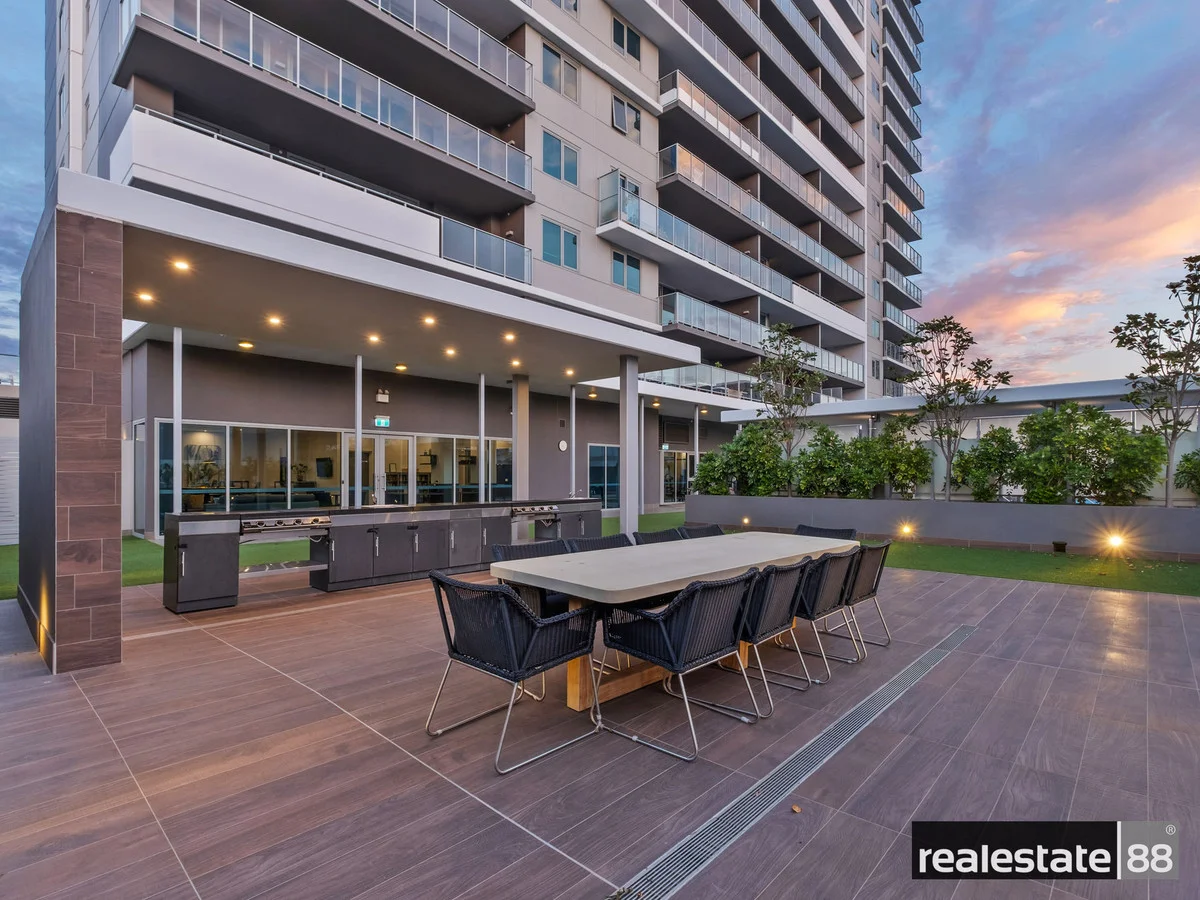 Additional image 24 of 1904/659 Murray Street, West Perth WA 6005