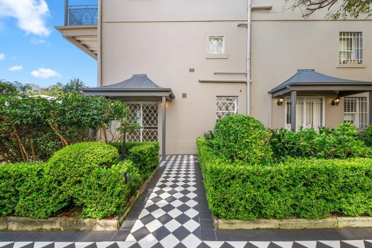 Additional image 8 of 1/8 Tara Street, Woollahra NSW 2025