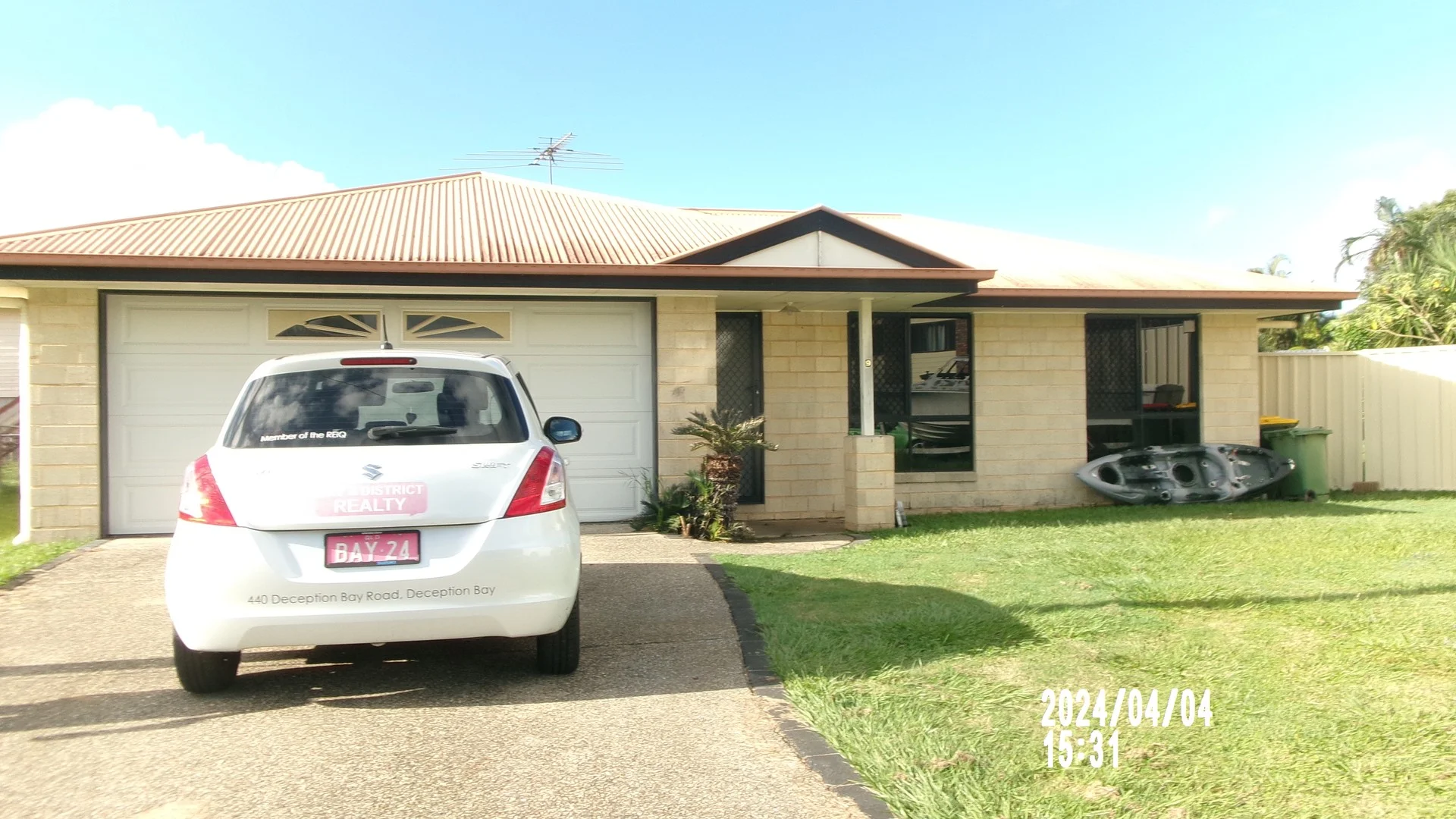 9 Prion Court, Deception Bay QLD 4508