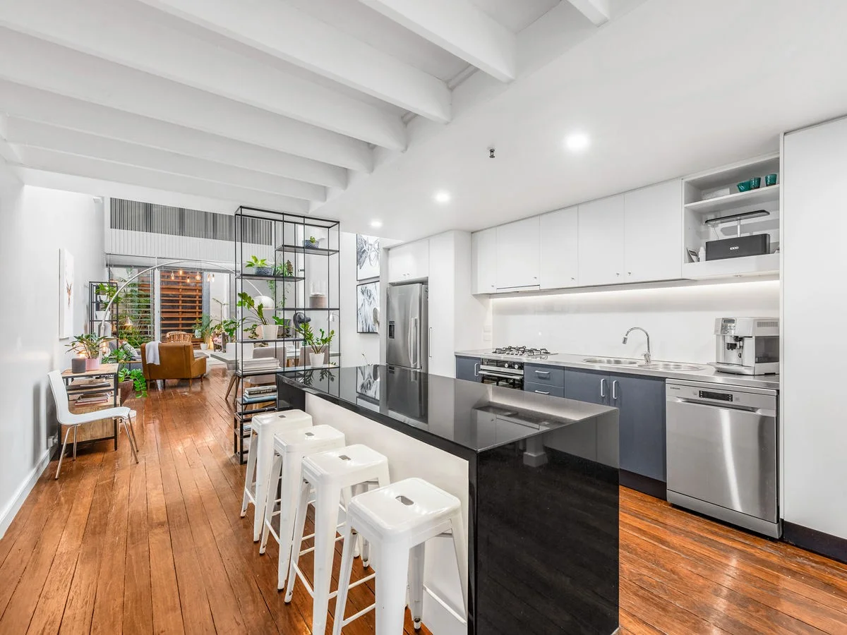 Additional image 2 of 315/50 Macquarie Street, Teneriffe QLD 4005