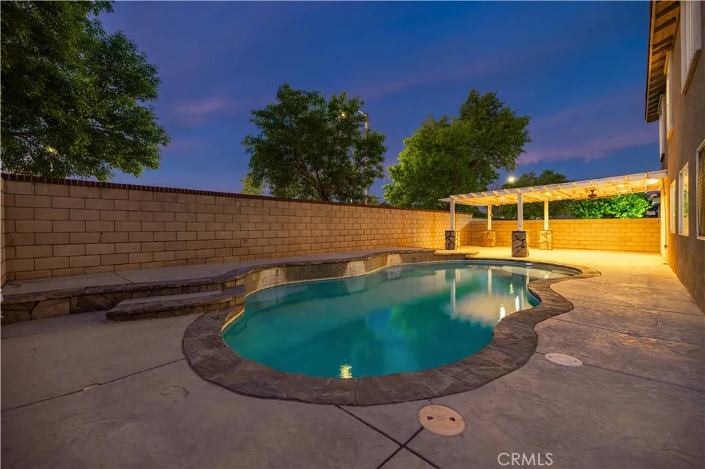 3055 Kachina Court, Lancaster, CA 93535