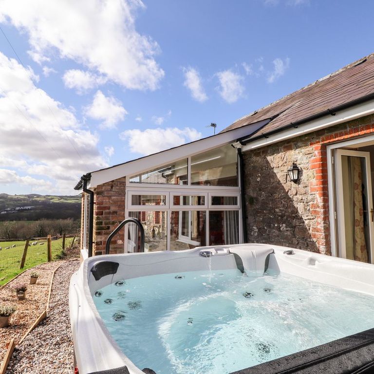 Additional image 40 of 10 bed farm for saleGolden Grove, Carmarthen SA32