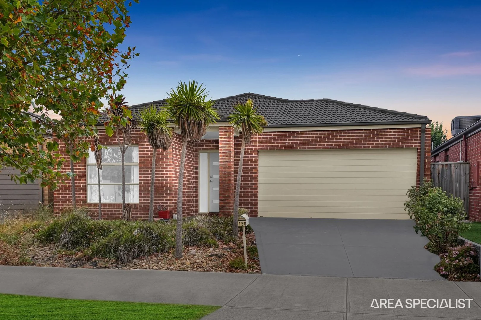150 Botanica Springs Boulevard, Brookfield VIC 3338