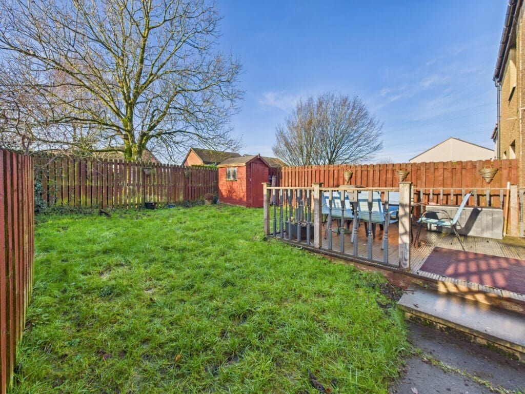 Additional image 17 of 4 bed semi-detached house for sale70 Ormiston Drive, East Calder EH53