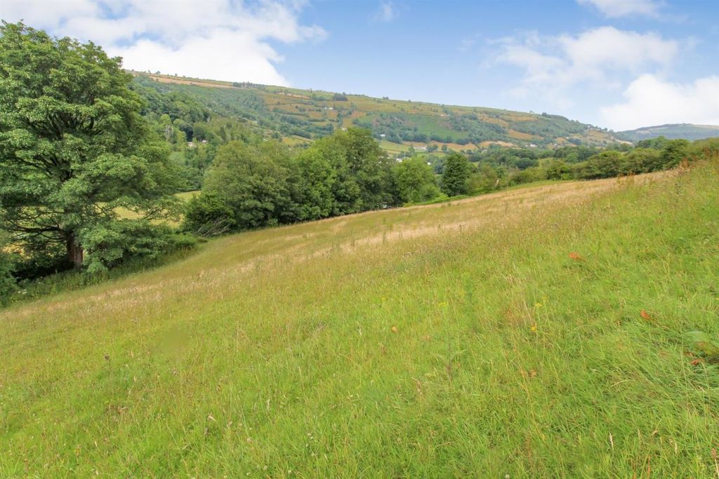 Additional image 3 of Land for saleGlyn Ceiriog, Llangollen LL20