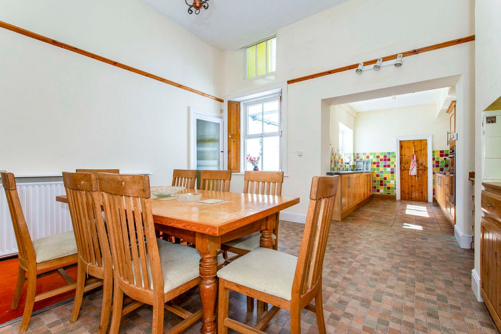 Additional image 9 of 7 bed terraced house for salePark Villas, Newcastle Upon Tyne NE3
