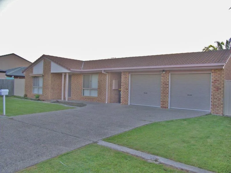 3 Kareela Court, Kippa-Ring QLD 4021