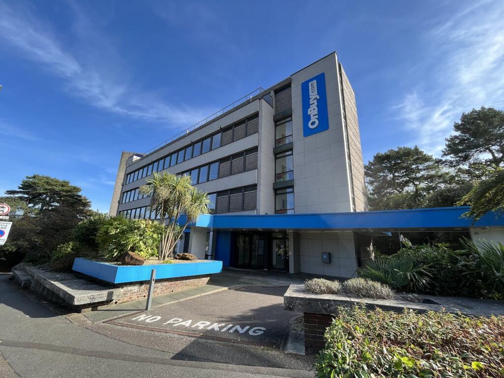 Taylors House, 12-14 Dean Park Crescent, Bournemouth, BH1 1HL
