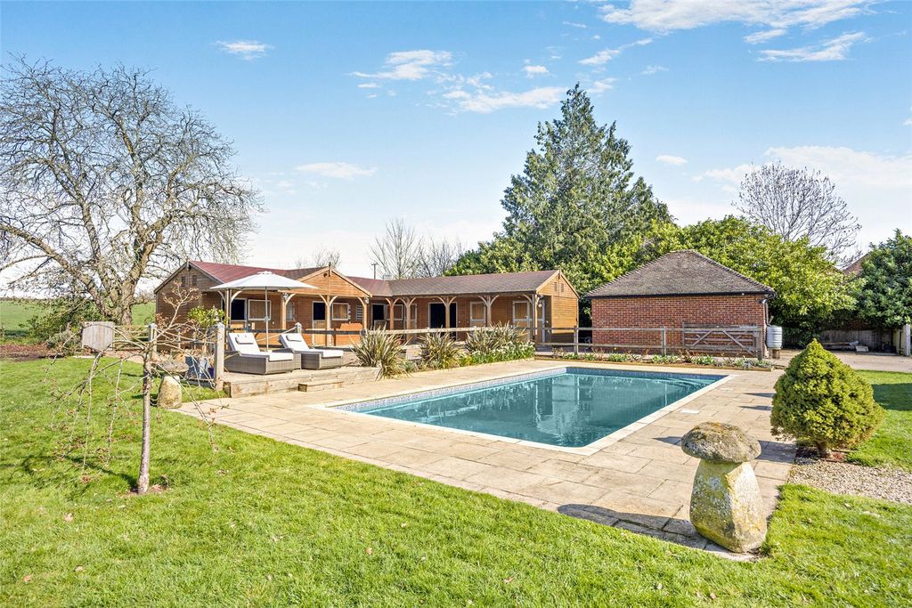 Additional image 7 of 6 bed detached house for saleEnborne Street, Enborne, Newbury, Berkshire RG20