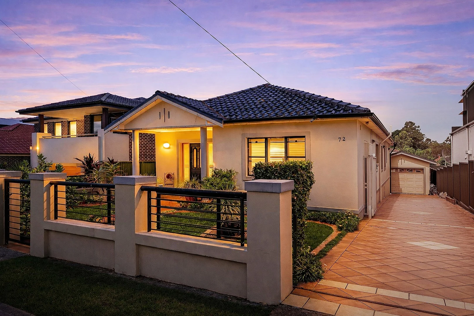 72 Correys Avenue, Concord NSW 2137