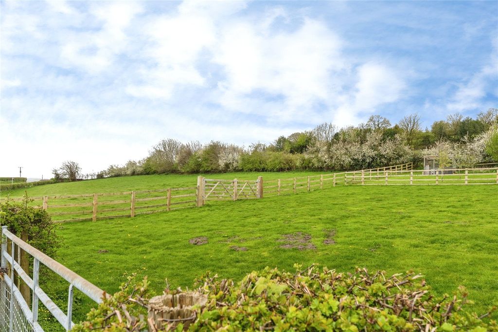 Additional image 31 of 4 bed detached house for saleVillage Road, Mold, Clwyd CH7