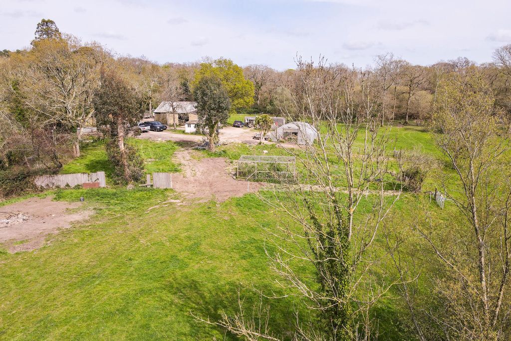 Additional image 6 of Land for saleNorth Drive, Ossemsley, New Milton BH25