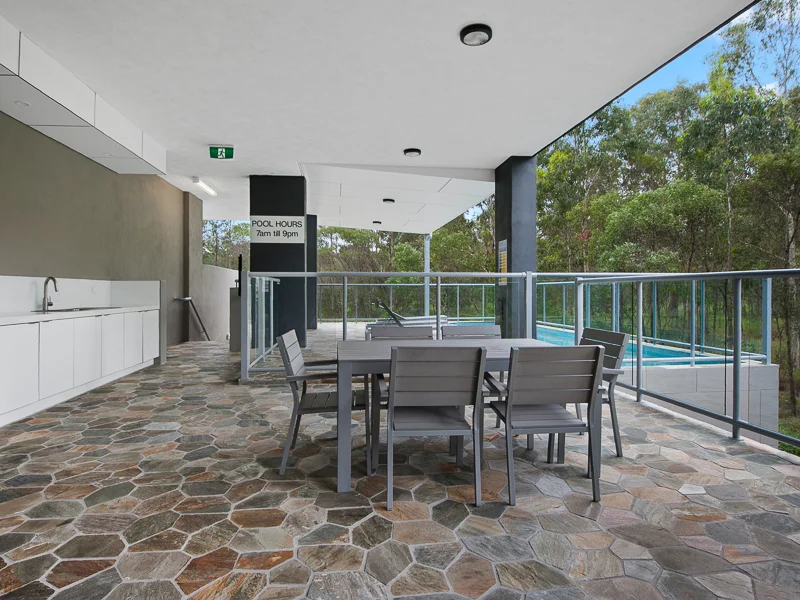 Additional image 2 of 51/107 Kittyhawk Drive, Chermside QLD 4032