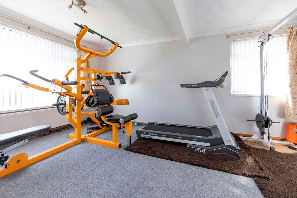 Additional image 17 of 5 bed detached house for salePenrhiwceiber Farm, Llanwonno Road, Mountain Ash CF45