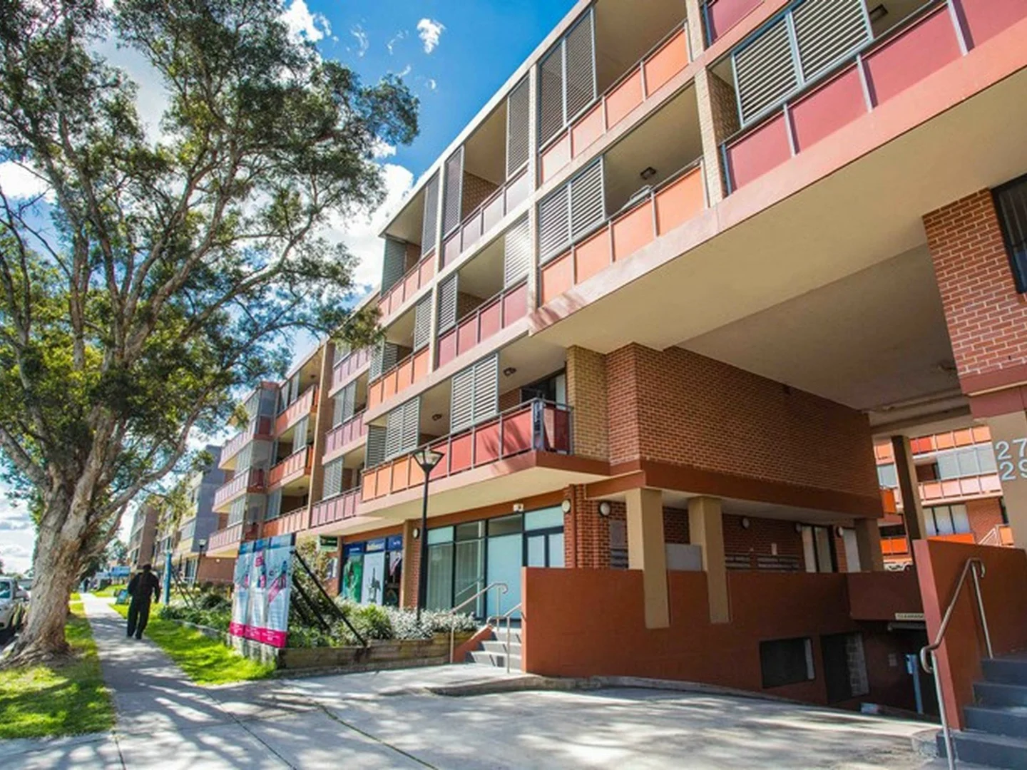 Additional image 8 of B102/27-29 George Street, North Strathfield NSW 2137